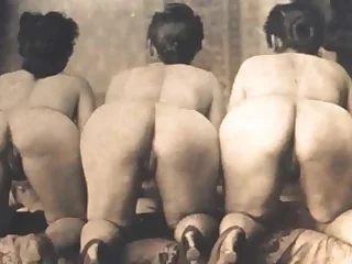 Dark Lantern Entertainment donations Four Centuries Of Vintage Porn