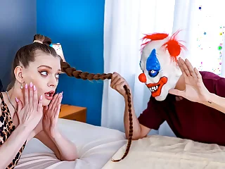 Stepson Loves Pranking His Hot Stepmom All be passed on Times - Analkink
