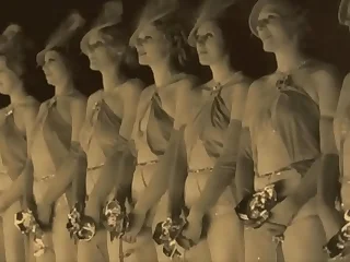 Output Showgirls