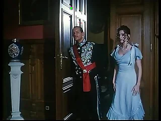 Italian vintage porn: abusive shadows fall guy of a blow job!