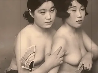 The Wonderful World Of Vintage Pornography, Women Of The World