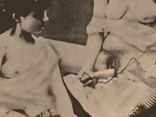 Vintage Beauties From The Past, My Secret Life