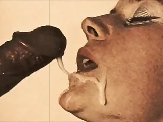 Dark Lantern Entertainment presents 'Vintage Interracial' from My Confining Life, The Erotic Confessions be required of a Victorian English Gentleman