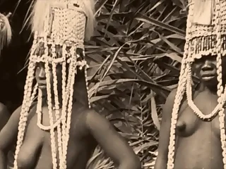 Dark Lantern Entertainment presents 'Vintage Women Of The World' from My Secret Life, The Erotic Records of a Victorian English Gentleman