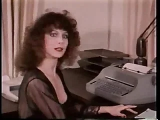 Man Meets Porn Script Writer - Vintage loop