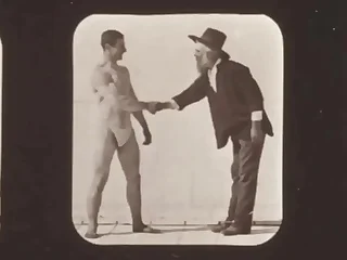My Secret Life, The World's Greatest X-rated Story, Vintage Silent Telly