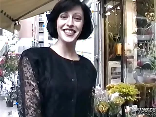 Liza Harper Gets Anal Dealings