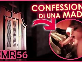 Confessioni di una Madre - Italiana Dialoghi ASMR