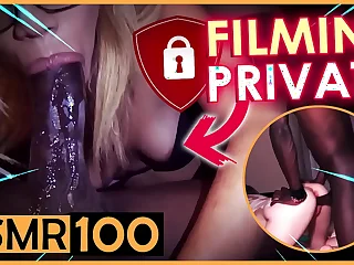 Filmini Privati - Italiana Dialoghi ASMR